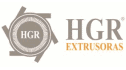 logo HGR Extrusoras