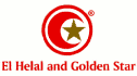 logo El Helal & Golden Star Group