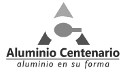 logo de Aluminio Centenario