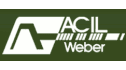 logo Acil & Weber Equipamentos Analíticos
