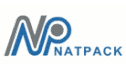logo National Company for Packaging Industries NATPACK