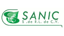 logo de Sanic