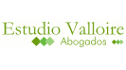 logo de Estudio Valloire Abogados