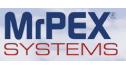 logo MrPex Systems