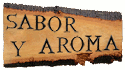 logo de Sabor y Aroma
