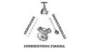 logo de servicios industriales finura