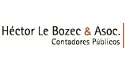 logo Héctor Le Bozec & Asociados