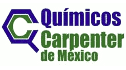 logo de Químicos Carpenter de México
