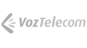 logo de VozTelecom Latinoamerica