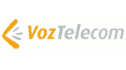 logo de VozTelecom Latinoamerica