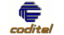 logo de Computación, Distribución y Telecomunicación