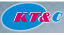 logo KT&C