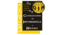 logo de Consultoría en Informática y Redes