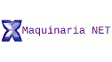 logo Maquinaria NET