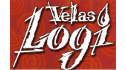 logo Velas Logi