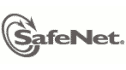 logo de SafeNet México