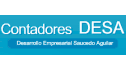 logo Contadores Desa
