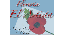 logo de Floreria el Artista
