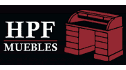 logo de HPF Muebles