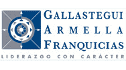 logo Gallástegui Armella Franquicias