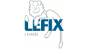 logo de Lefix y Asociados