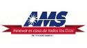 logo de International AMS