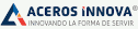 logo de Aceros Innova