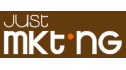 logo de Just Marketing