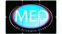 logo Med Mechanical Electrical Design