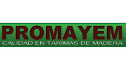 logo de Promayem Tarimas de Madera