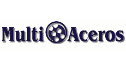 logo de Multi Aceros