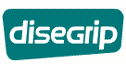 logo de Dise Grip México