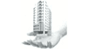 logo Consultores de Obra Algaba