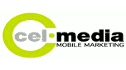 logo Celmedia México / Cel Media