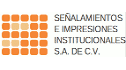 logo de Señalamientos e Impresiones Institucionales