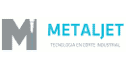 logo Metal Jet de México