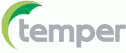logo Temper Electric