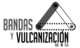 logo de Bandas y Vulcanizacion