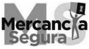 logo de mercancia segura