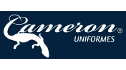 logo Cameron Uniformes