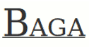 logo Baga Despacho Corporativo