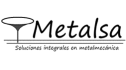 logo de Metalsa