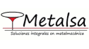 logo de Metalsa