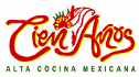logo de Restaurant Cien Años