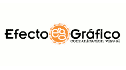 logo de Efecto Gráfico