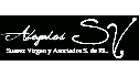 logo de Suárez Virgen y Asociados