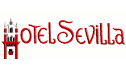 logo Hotel Sevilla