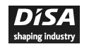 logo Disa Industries