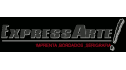 logo de ExpressArte Serigráfica