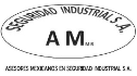 logo de a m seguridad industrial